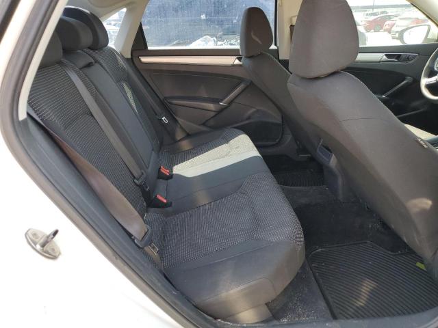 1VWAT7A30GC036628 Volkswagen PASSAT S