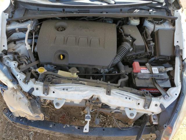 2T1BURHE6GC642241 Toyota COROLLA L
