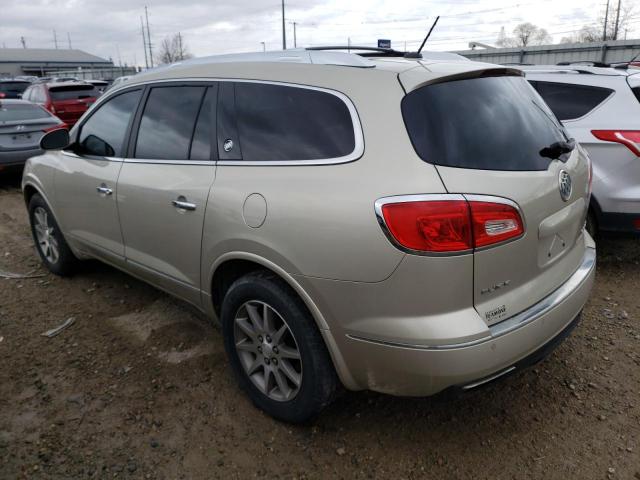 5GAKVBKD7FJ144784 Buick Enclave