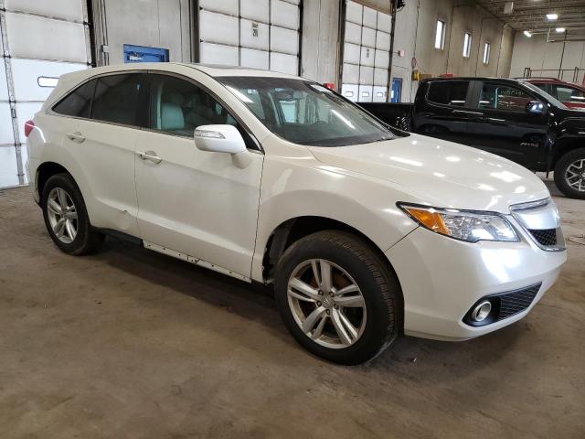 5J8TB4H55FL019764 Acura Rdx Technology
