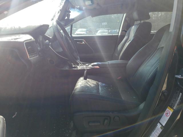 2T2ZZMCA2GC024921 Lexus RX 350