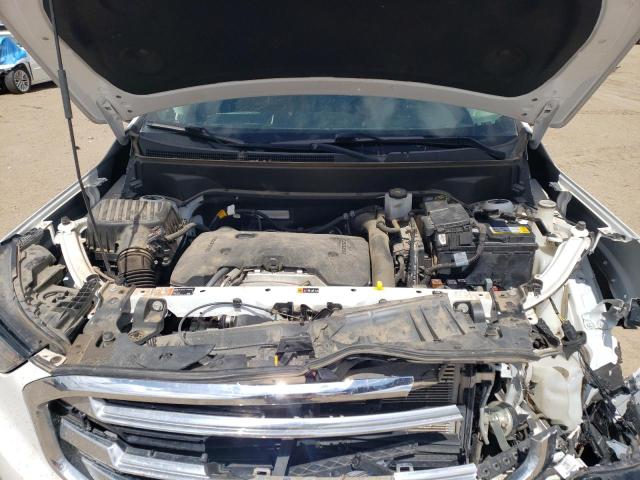 3GKALPEX5KL385964 GMC Terrain Slt
