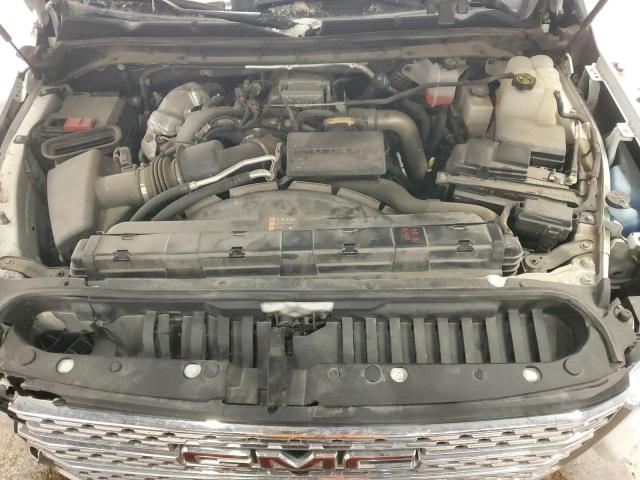 1GT49WEY9NF179443 GMC Sierra K3500 Denali