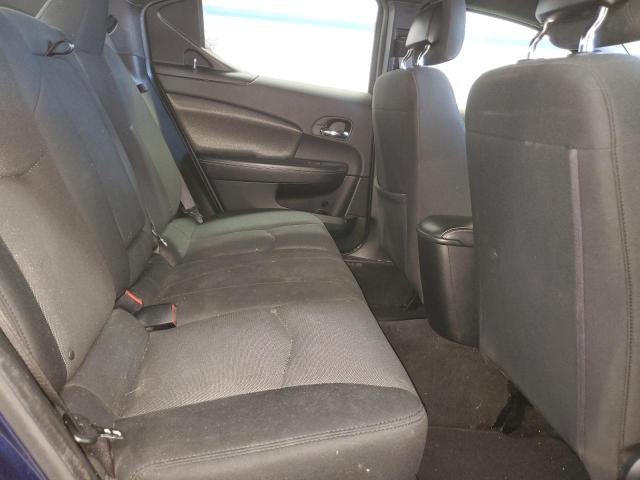 1C3CDZAB7EN216464 Dodge AVENGER SE