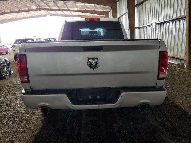 1C6RR6FT1ES356221 RAM 1500 St