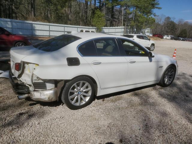 WBA5B1C53FD922189 BMW 535 I