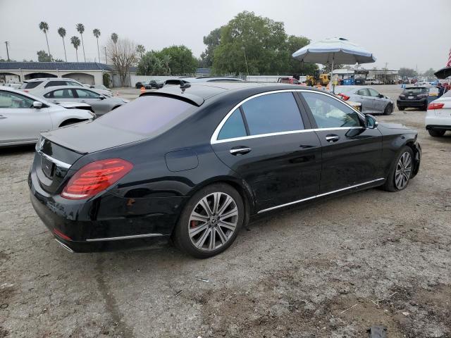 WDDUG8CB5HA311850 Mercedes-Benz S 550