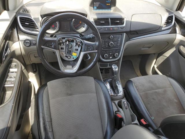 KL4CJBSBXEB528865 Buick Encore Convenience