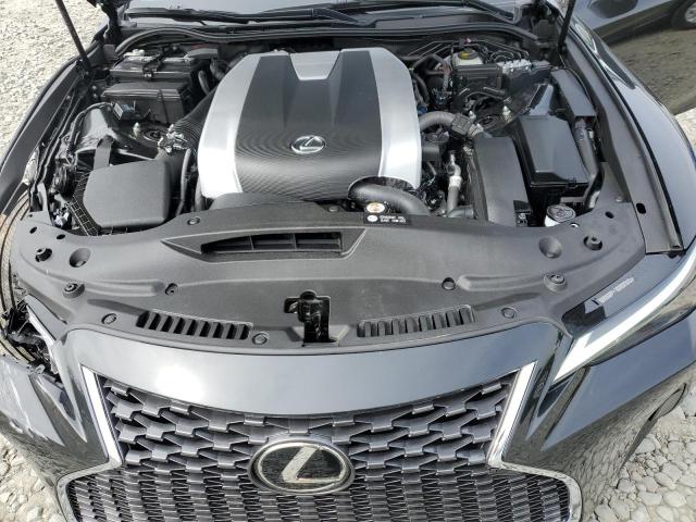 JTHC81F27M5045125 Lexus IS 300