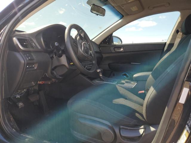 5XXGT4L3XJG249313 KIA Optima Lx