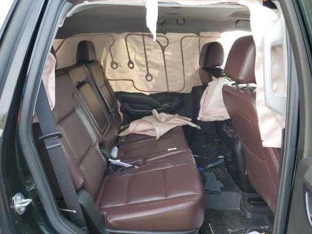 1GNSKAKC5LR202839 Chevrolet Tahoe K1500 Ls
