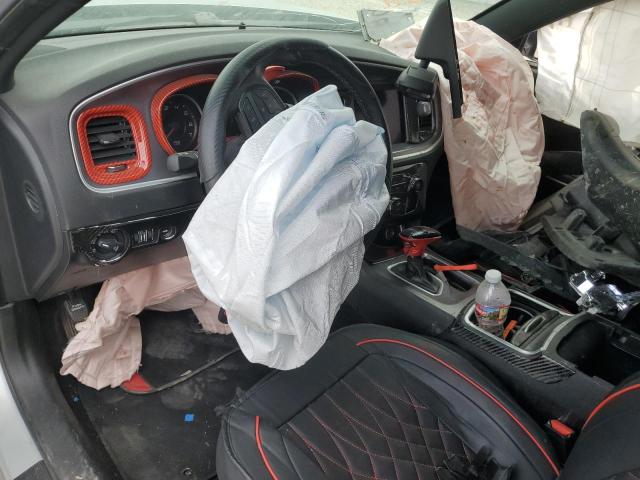 2C3CDXMG2MH582044 Dodge CHARGER GT