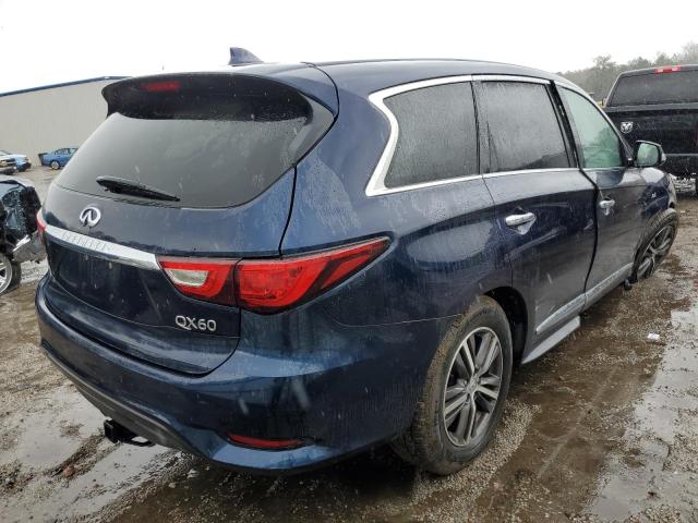 5N1DL0MM5HC528760 Infiniti QX60