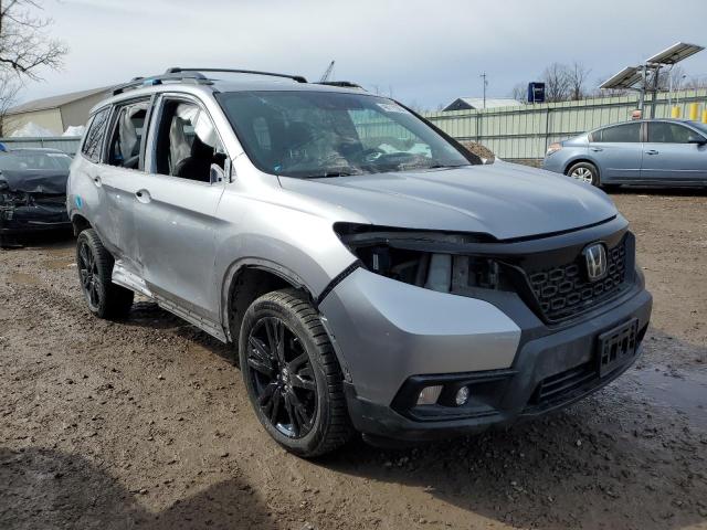 5FNYF8H29KB015736 Honda Passport Sport