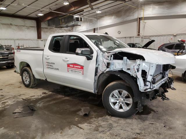 1GCRDDEK0PZ218538 Chevrolet Silverado K1500 Lt
