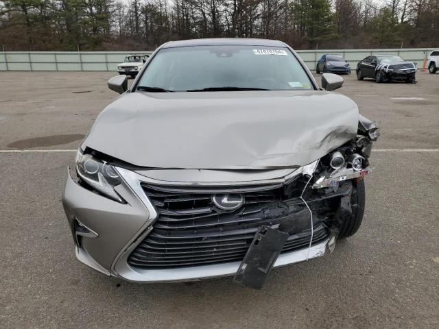 58ABK1GG4GU007990 Lexus ES 350