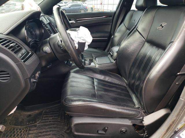 2C3CCAGG6HH553437 Chrysler 300 S