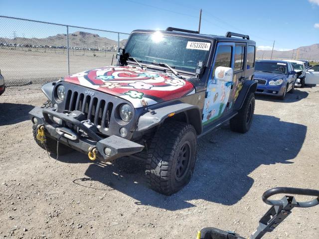 1C4BJWDG9GL180345 auction archive image