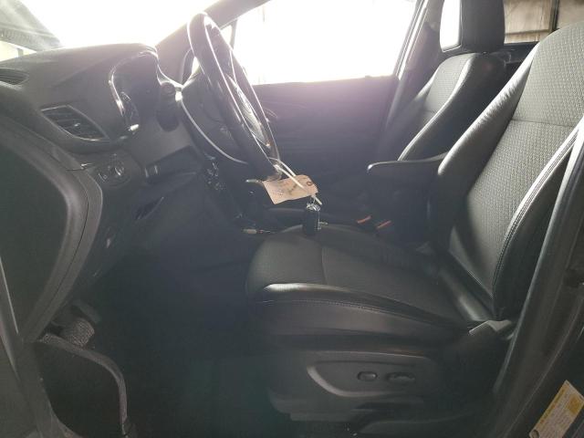 KL4CJBSB8HB165583 Buick Encore Preferred Ii