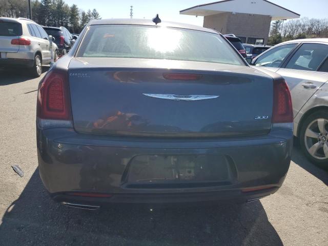 2C3CCAAG3JH340332 Chrysler 300 Touring