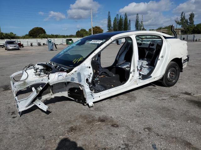 1N4AA6EV5MC512694 auction archive image