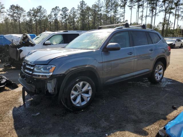 Продаж на аукціоні авто 2018 Volkswagen Atlas Se, vin: 1V2KR2CA1JC533665, номер лоту: 47767144