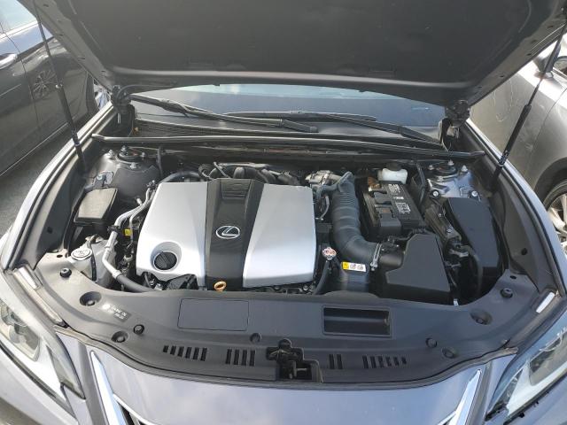 58ABZ1B10KU033591 Lexus ES 350
