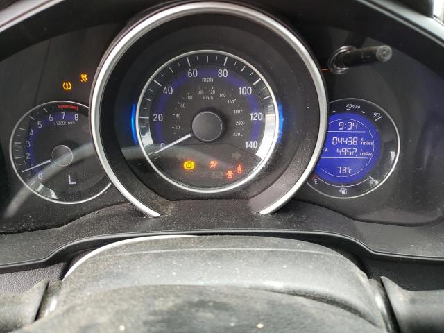 JHMGK5H57HS000503 Honda FIT LX