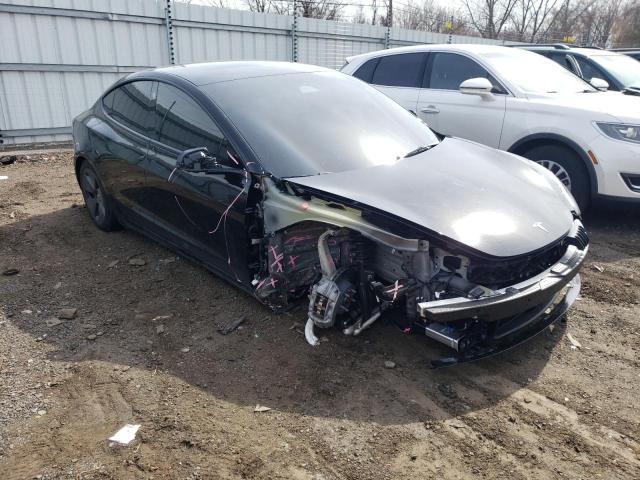5YJ3E1EB7PF704481 Tesla MODEL 3