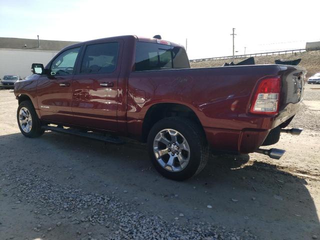 1C6SRFFT1LN132105 RAM 1500 Big Horn/lone Star