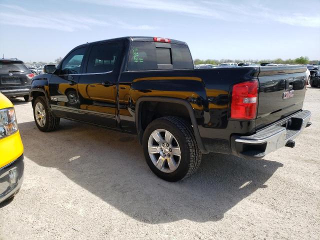3GTP1MEC6GG179740 GMC Sierra C1500 Sle