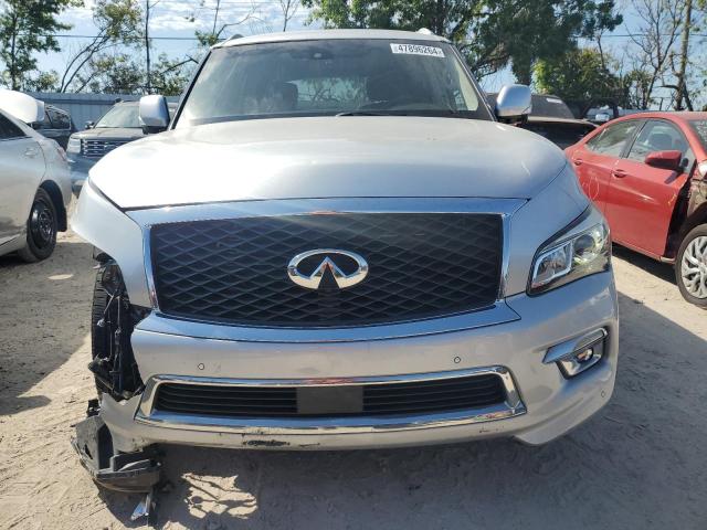 JN8AZ2NE9F9083009 Infiniti QX80