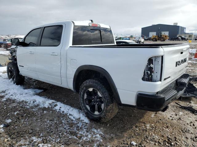 1C6SRFLT6MN755581 RAM 1500 Rebel