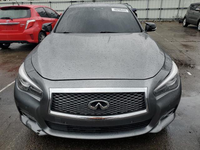 JN1BV7AR2EM686867 Infiniti Q50 BASE