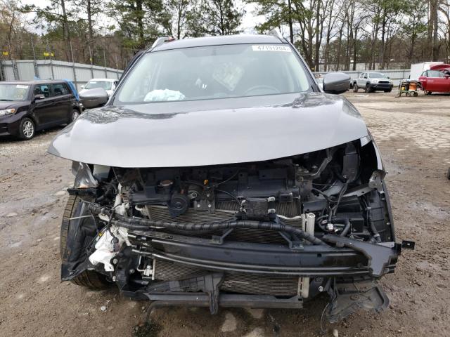 2FMGK5D88EBD29004 Ford Flex Limited