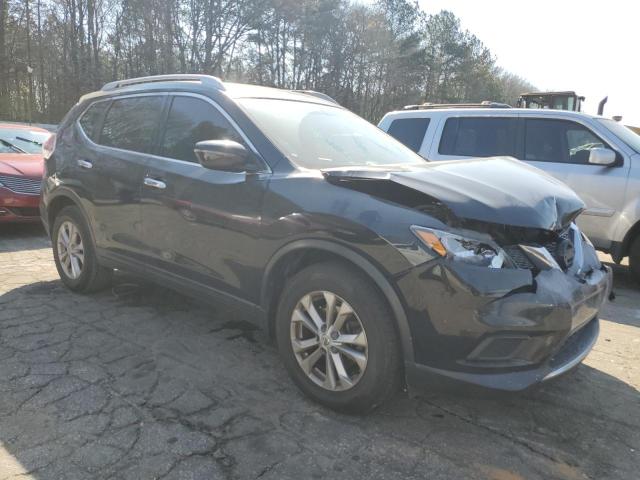 KNMAT2MT0GP665803 Nissan ROGUE S