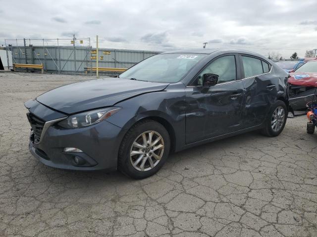 Auction sale of the 2016 Mazda 3 Touring, vin: 3MZBM1W71GM306751, lot number: 47174874