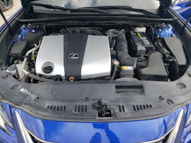 58ABZ1B15KU018634 Lexus ES 350