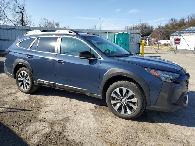 4S4BTANC7R3110611 Subaru Outback Limited