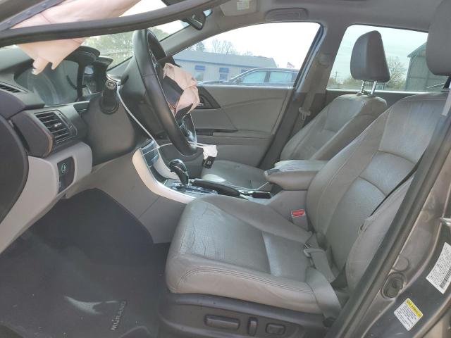 1HGCR3F82EA041900 Honda ACCORD EXL