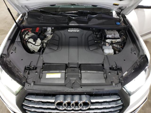 WA1LAAF79JD033376 Audi Q7 Premium Plus