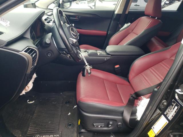 JTJDARDZXL2236284 Lexus NX 300