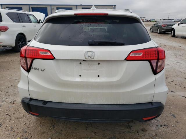 3CZRU5H77GM738941 Honda Hr-v Exl