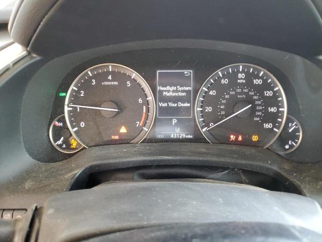 2T2HZMAA6MC207460 Lexus RX 350