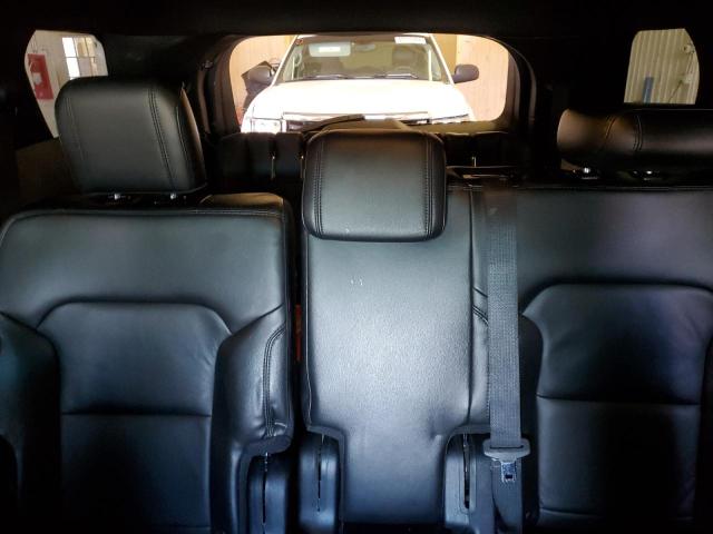1FM5K8D81HGB91036 Ford EXPLORER XLT