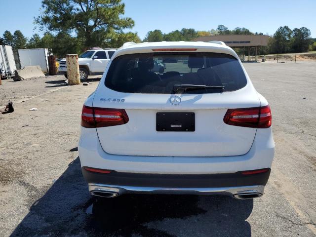 WDC0G4JB5HF222023 Mercedes-Benz GLC 300