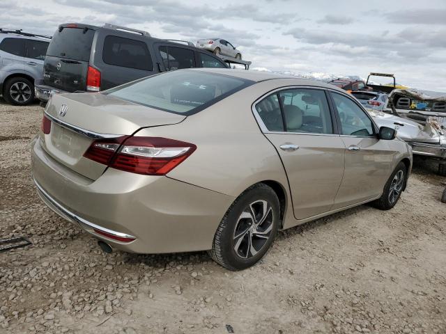 1HGCR2F30HA152318 Honda ACCORD LX