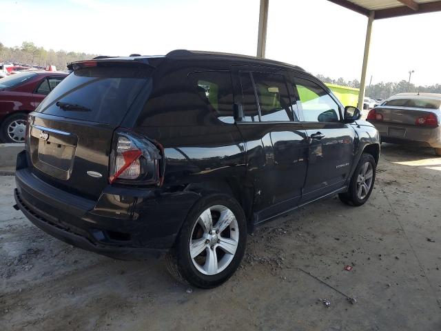1C4NJCEB5ED512528 Jeep Compass Latitude
