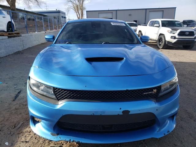 2C3CDXGJ9FH932473 Dodge Charger R/t Scat Pack