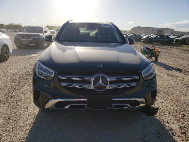W1N0G8DB6MV309964 Mercedes-Benz GLC 300